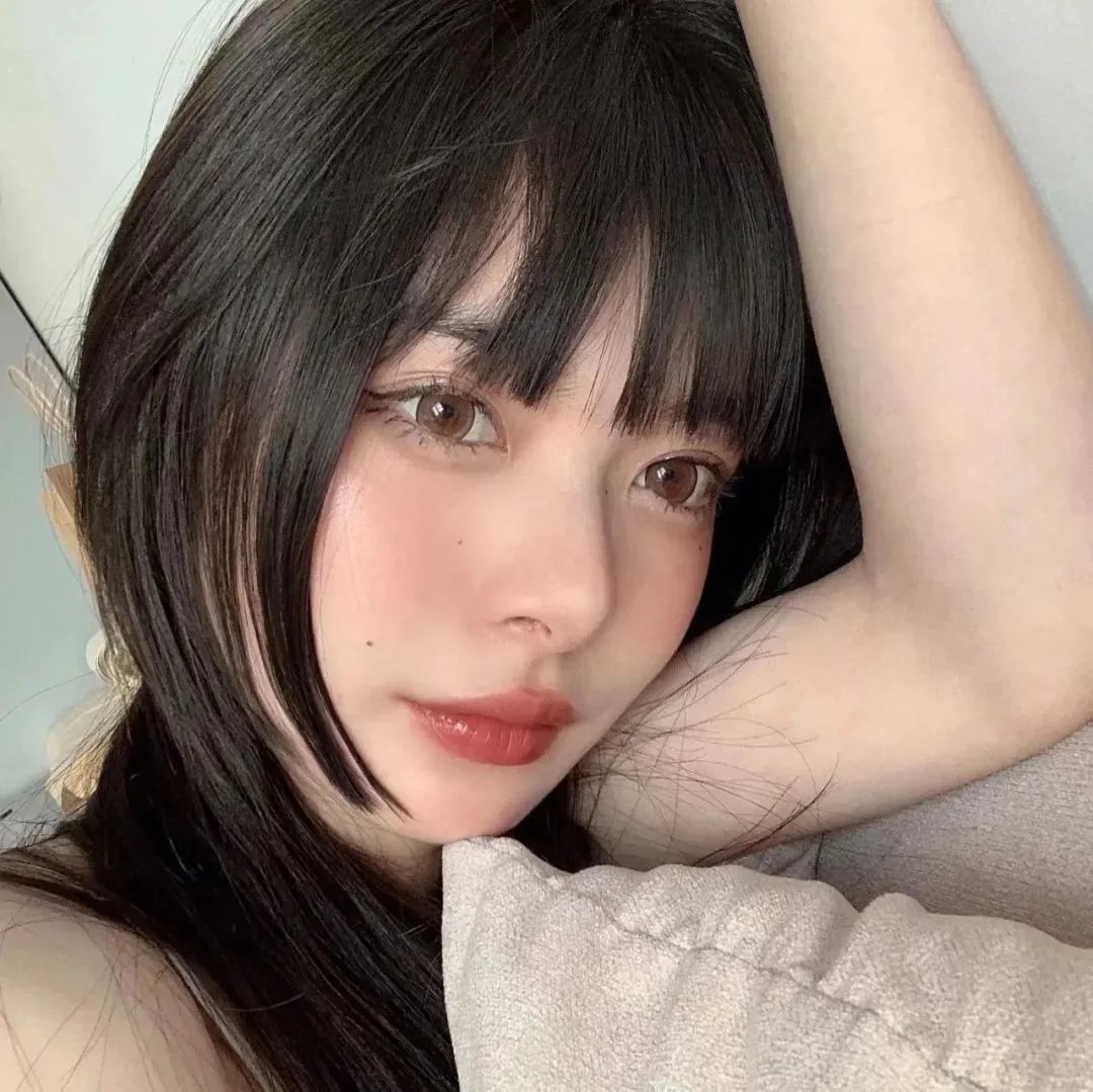 雨天的水彩画